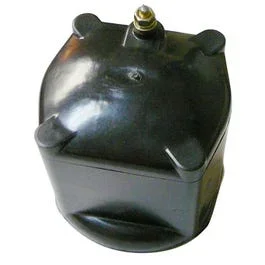 Coil 6V fits Ford Front Mount