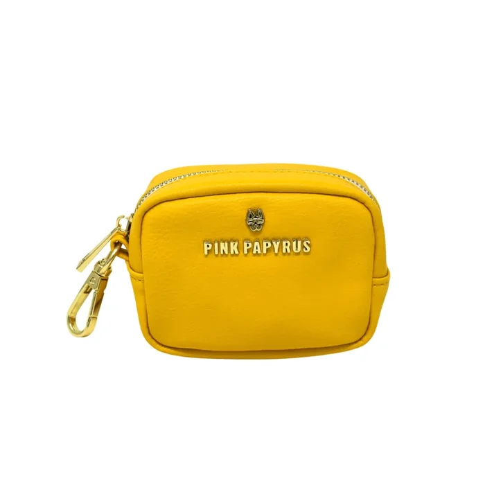 Colie Waste Bag Holder & Treat Pouch