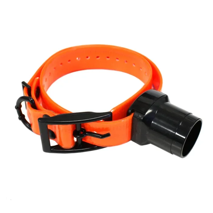 COLLAR BELT (BEEPER) | BTB809