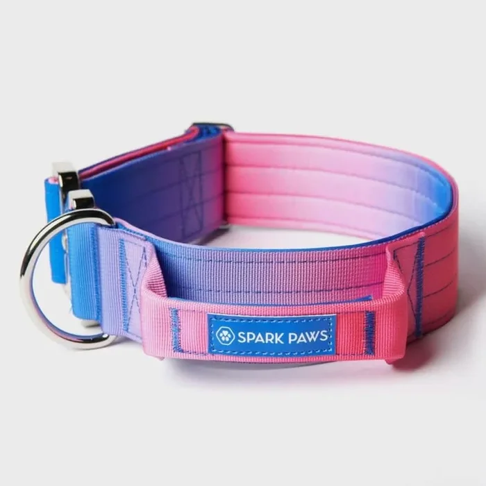 Comfort Control Collar – Snow Cone