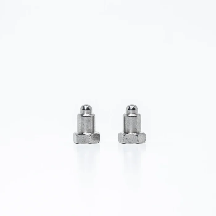 CONTACTS | 190DT / PA