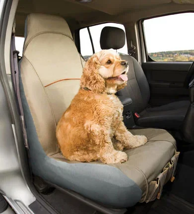 CoPilot Bucket Seat Cover