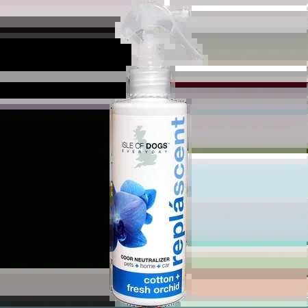 Cotton + Fresh Orchid Repláscent Spray