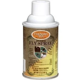 Country Vet Insect Spray Refill