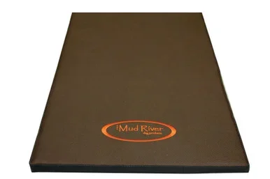 Crate Cushion by Mud River