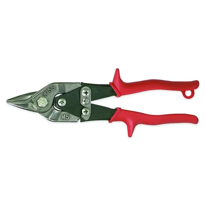 Crescent Wiss 9-1/4″ MetalMaster® Bulldog Snips