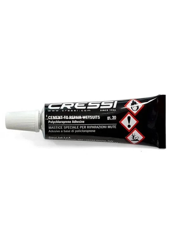 Cressi Wetsuit Glue – 30g