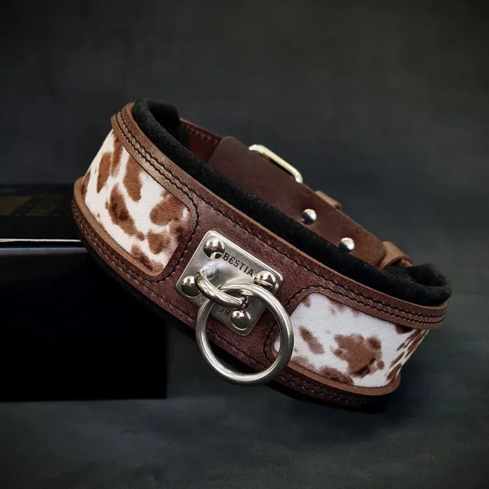 Ошейник “Баффало” LIMITED