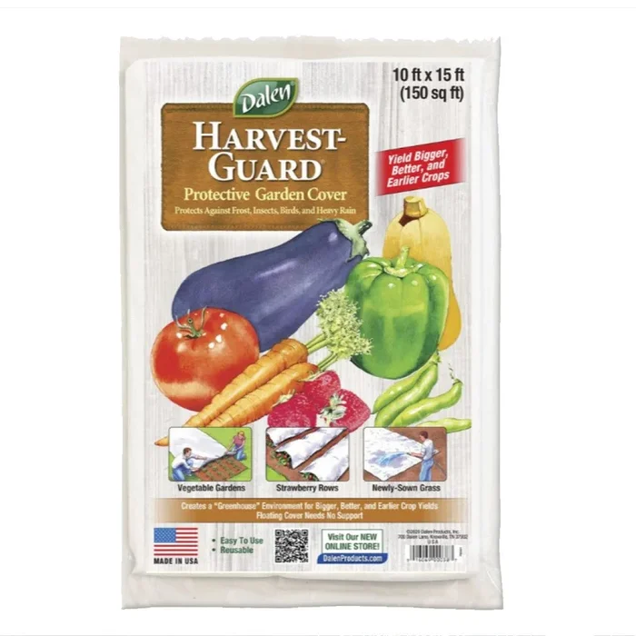 Dalen Harvest-Guard® All Season Protective Garden Cover Blanket