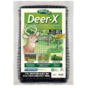 Deer Netting 7 x 100 ft