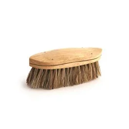 Desert Equine Brush Large Union Natural