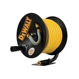 DeWalt Air Hose Reel Manual 50 ft.