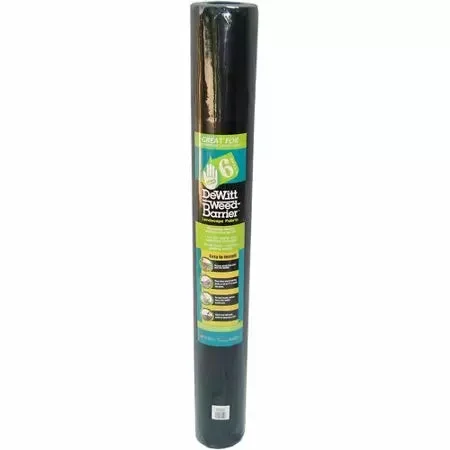 DeWitt Weed Barrier