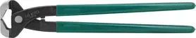 Diamond® 14″ Economy Hoof Nipper with Plastic Grips