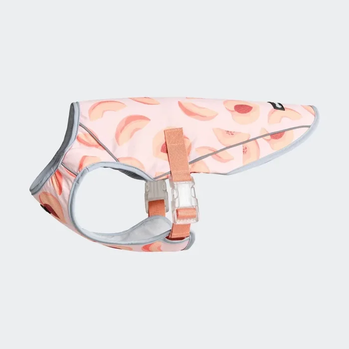 Dog Cooling Vest – Peaches