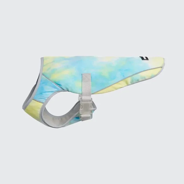Dog Cooling Vest – Tropical Storm