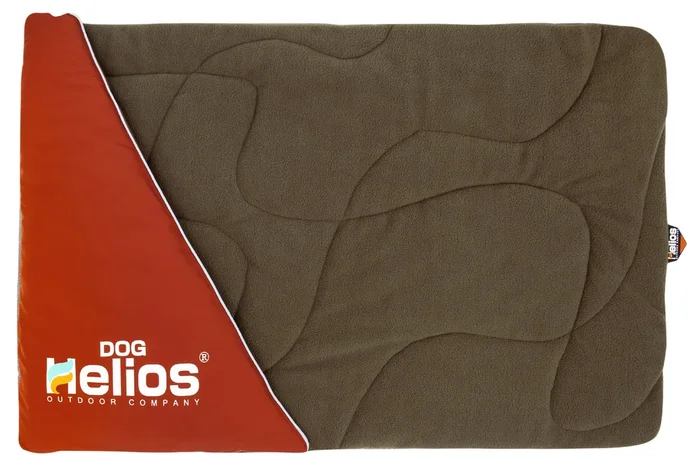 Dog Helios ® ‘Expedition’ Sporty Travel Camping Pillow Dog Bed