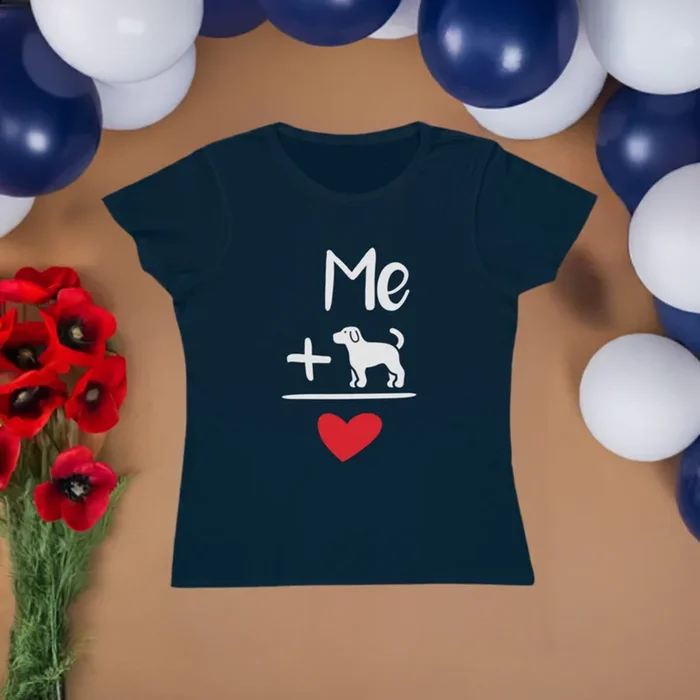 Dog Lover Women’s Classic T-Shirt