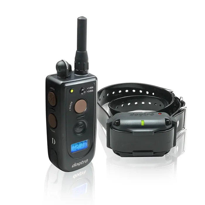 Dogtra 2300 NCP Advanced E-Collar System