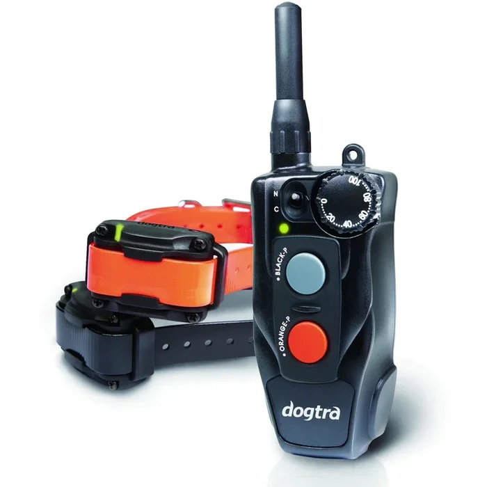 Dogtra – 202C – 1/2 mile – Remote Training Collar