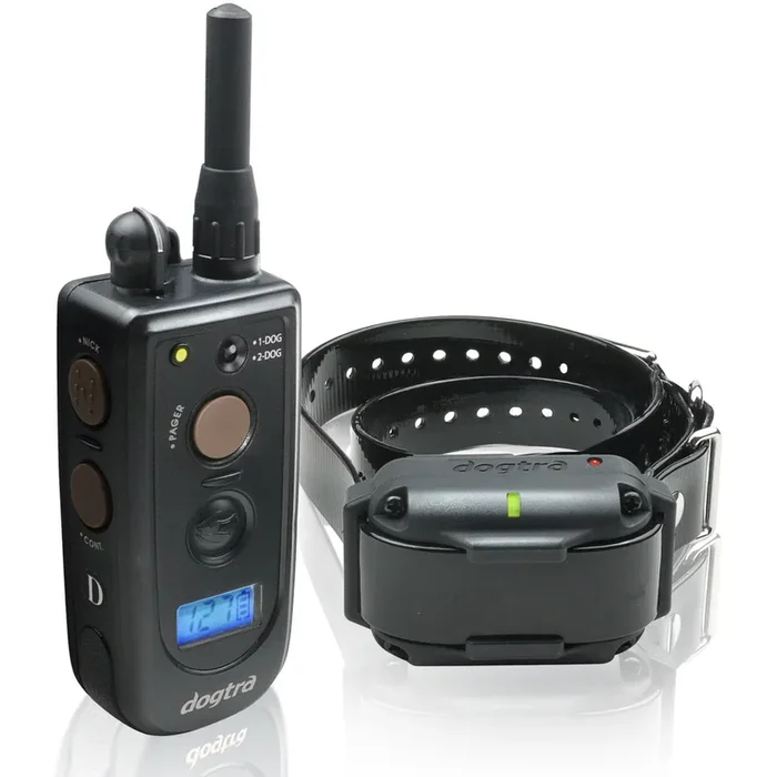 Dogtra – 2300NCP – 3/4 Mile – Remote Training Collar