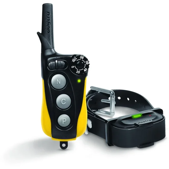 Dogtra – iQ Mini – 400 Yards – Remote Training Collar