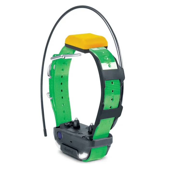 Dogtra – Pathfinder 2 RX Green – 9 Miles – Additional Collar