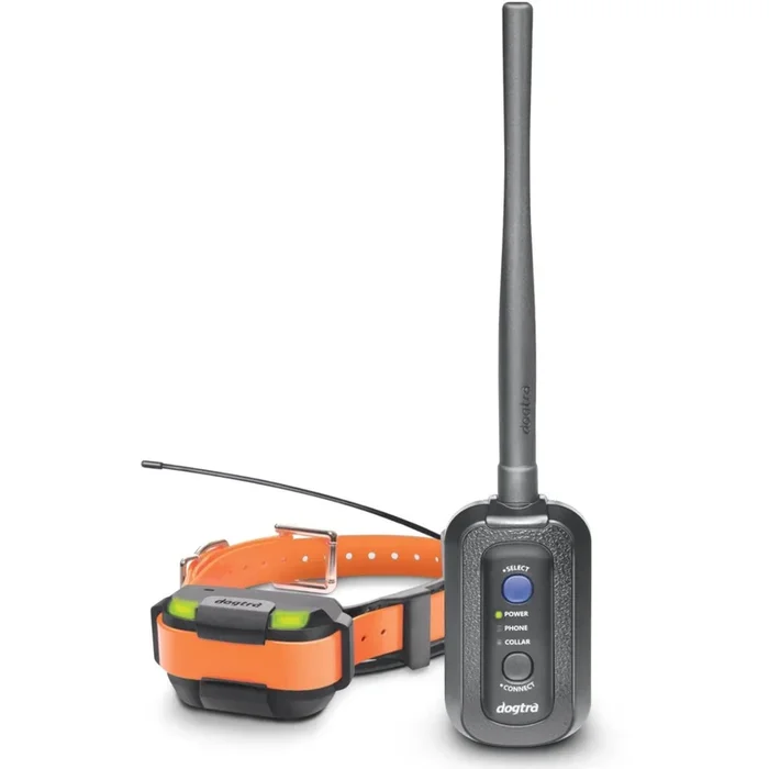 Dogtra – Pathfinder Mini – 4 Miles – Remote Training Collar