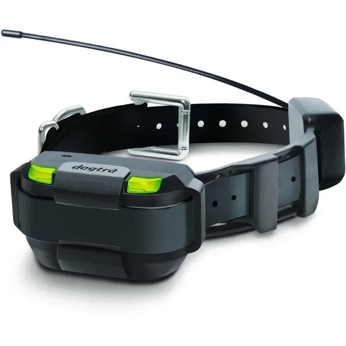 Dogtra – Pathfinder Mini RX Black – 4 Miles – Additional Collar