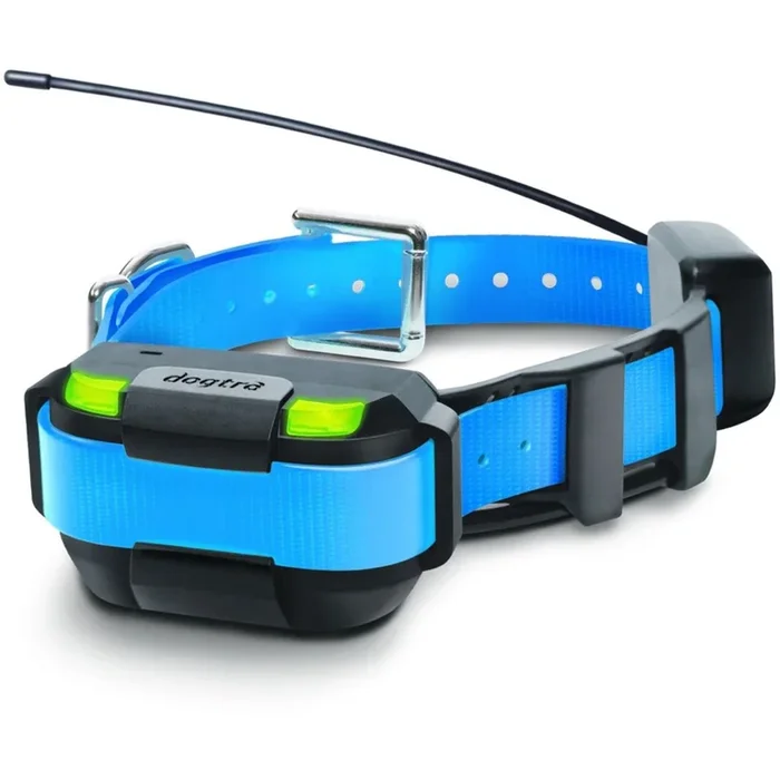 Dogtra – Pathfinder Mini RX Blue – 4 Miles – Additional Collar