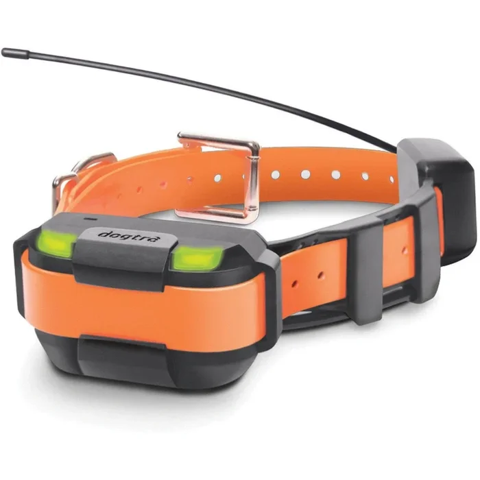 Dogtra – Pathfinder Mini RX Orange – 4 Miles – Additional Collar