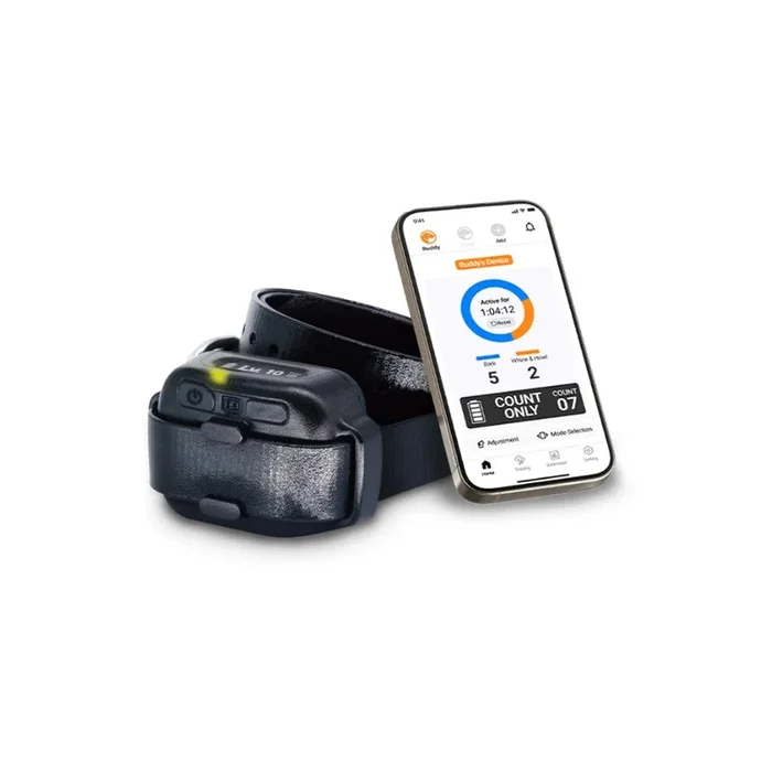 Dogtra – SMART NOBARK – No Bark Collar