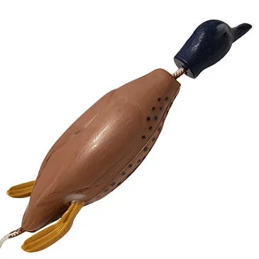 Dokken Dead Fowl Bluewinged Teal