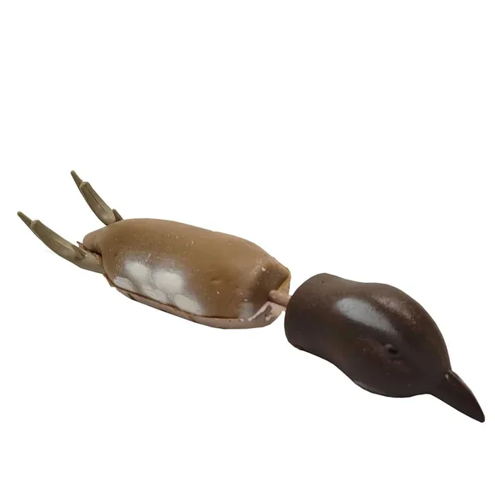 Dokken Dead Fowl Puppy Quail