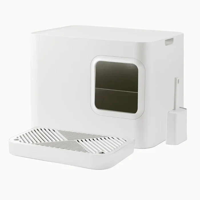 DOME PLUS White