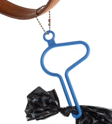 DooLoop Bag Holder