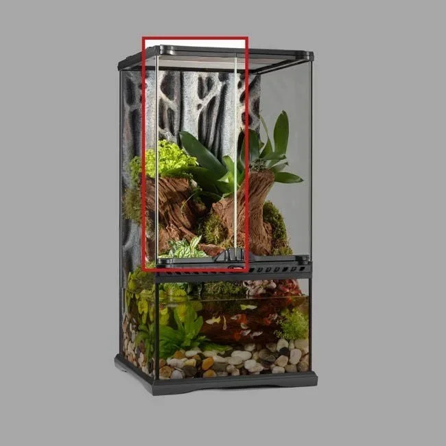 Door for PT2595 Paludarium, Left