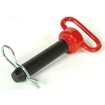 Double HH 00173 Hitch Pin, 1-1/4×8-1/2 inch