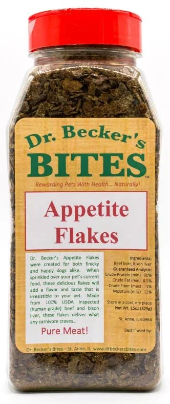 Dr. Becker’s Big Appetite Flakes