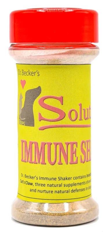 Dr. Becker’s Immune Solutions Shaker