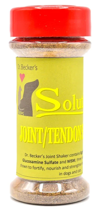 Dr. Becker’s Joint Support Solutions Shaker