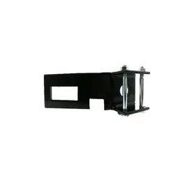 Drawbar Lock