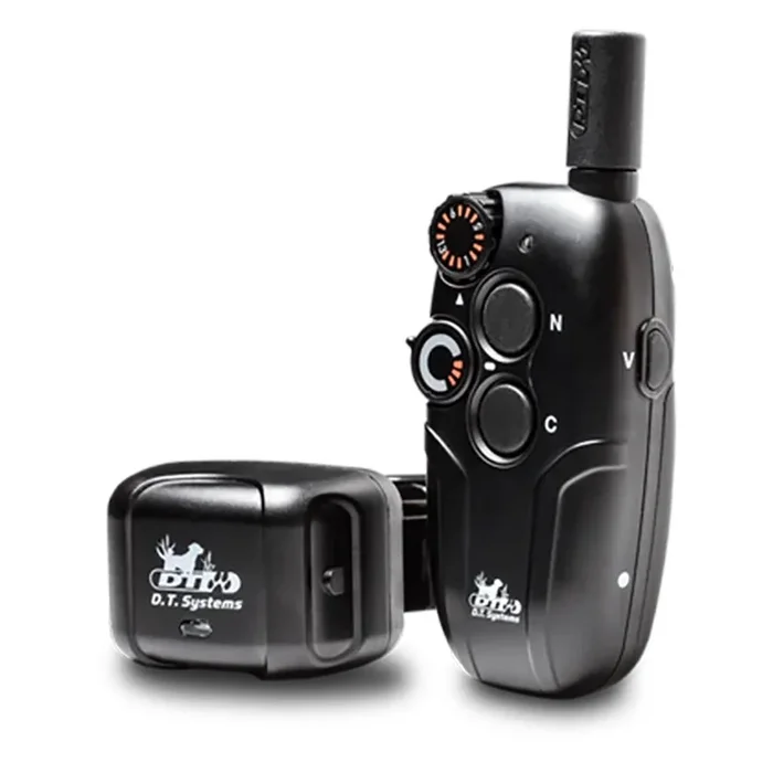DT Systems Master Retriever 1100