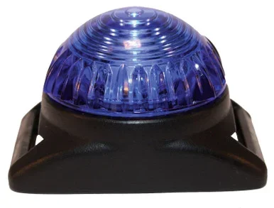 Dual Function Guardian Lights