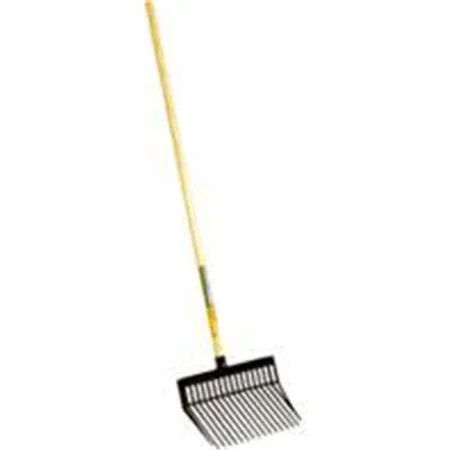 DuraFork Livestock and Horse Bedding Fork