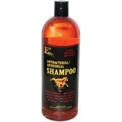 E3 Shampoo Antibacterial/Antifungal 32 oz.
