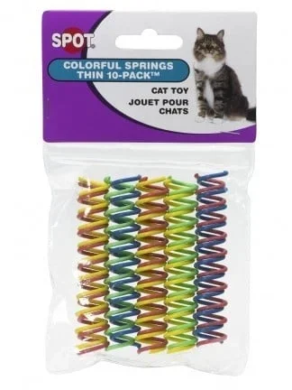 Ethical Pet – Spot Colorful Spring