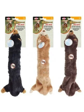 Ethical Products SKINNEEEZ BIG BITE BEAR