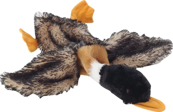 Ethical Products SPOT Skinneeez Mallard Duck 14.5″
