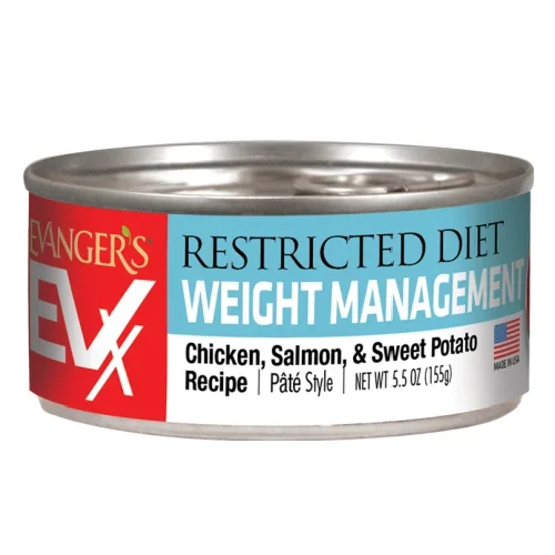 Evangers Cat Weight Management 5.5oz*